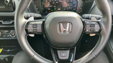 Honda Zr-V 2.0 eHEV Advance 5dr CVT Hybrid Estate
